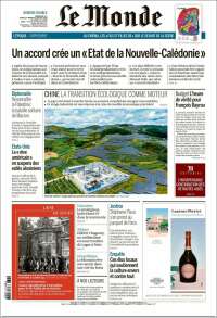 Le Monde