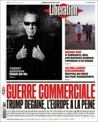 Libération