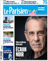 Le Parisien