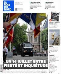 La Voix du Nord