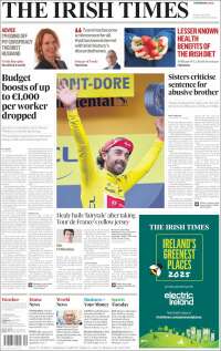 Irish Times