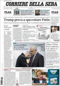 Corriere della Sera