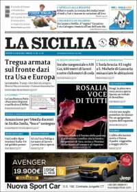 La Sicilia