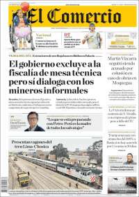 El Comercio