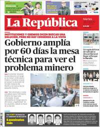 La Republica