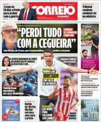 Correio da Manhã
