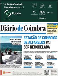 Diário de Coimbra