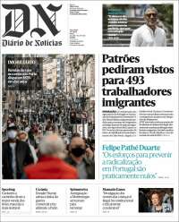 Diário de Noticias