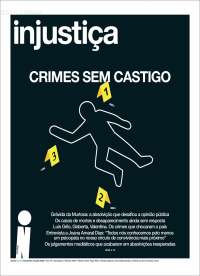 I - informação
