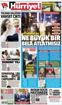 Hürriyet
