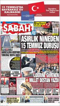 Sabah
