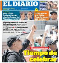 El Diario NY