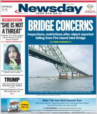 Newsday