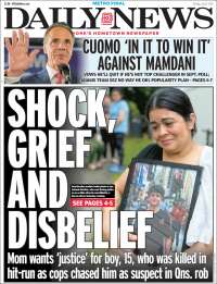 Daily News - New York