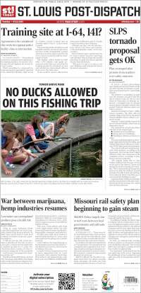 St. Louis Post-Dispatch