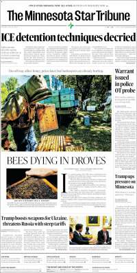 Star Tribune
