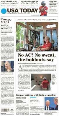USA Today