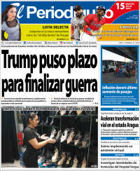 Periodiquito de Aragua