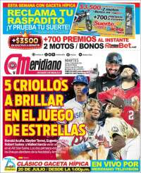 Meridiano