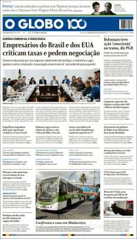 O Globo