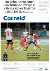 Correio*
