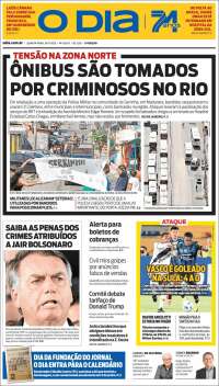 O Dia