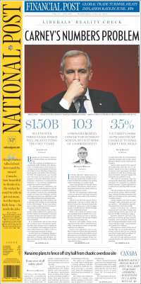 The National Post
