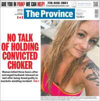 The Province