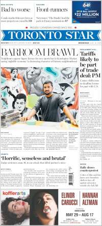 The Toronto Star