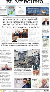 El Mercurio
