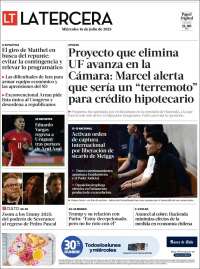La Tercera