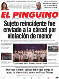 El Pingüino