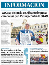 Diario Información