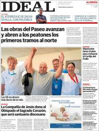 Ideal Almeria