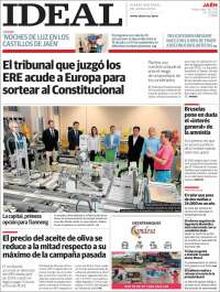 El Ideal de Jaén
