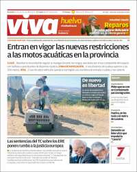 Viva Huelva