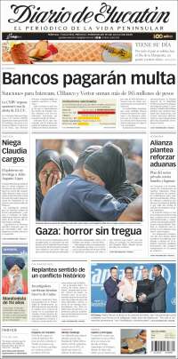 Diario de Yucatán