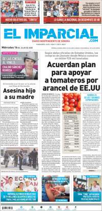 El Imparcial