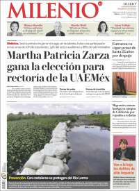 Milenio - Estado de México