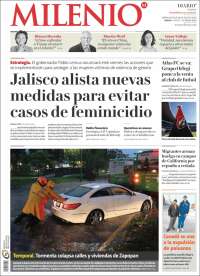 Milenio - Jalisco