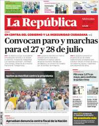 La Republica