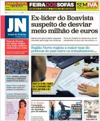 Jornal de Notícias