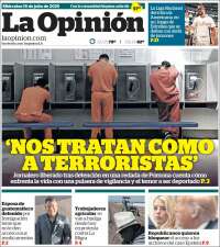 La Opinión