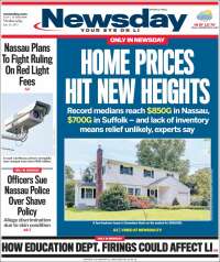 Newsday