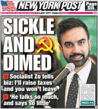 New York Post