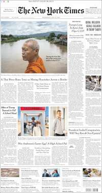 New York Times