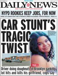 Daily News - New York