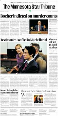 Star Tribune