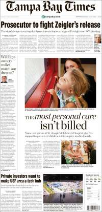 Tampa Bay Times