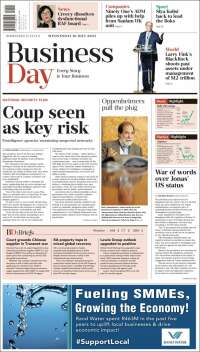 Business Day